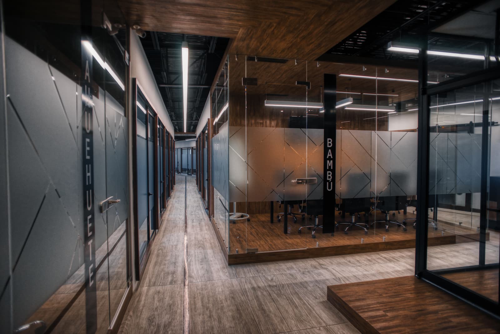 Oficinas virtuales en Ciudad Juárez