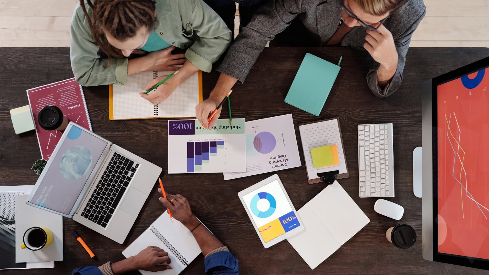 Efectos Negativos del Home Office en la Salud Mental