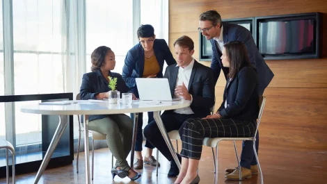 oficinas en renta en Cd. Juárez con salas de juntas equipadas