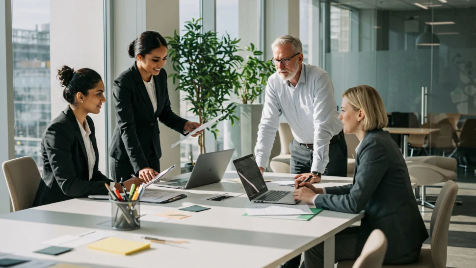 Oficinas en renta en Ciudad Juárez para empresas foráneas
