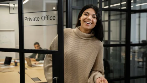 Business Center en Ciudad Juárez