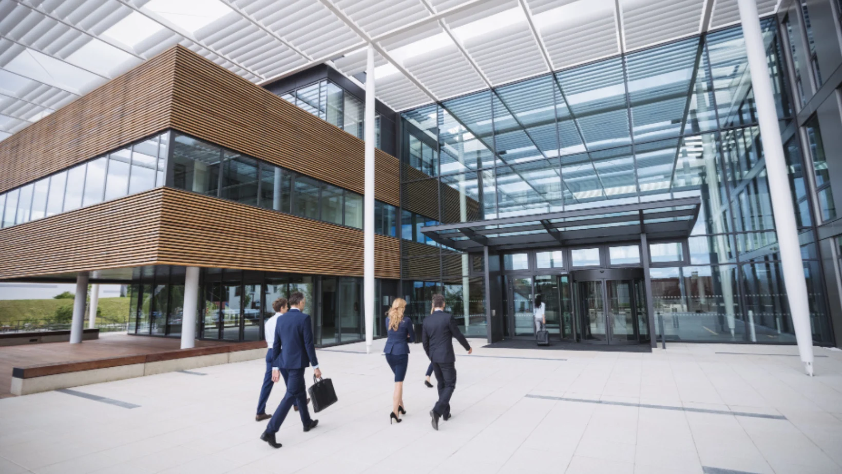 Business Center México