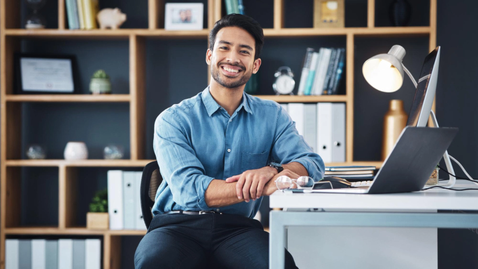 Oficina ejecutiva en ciudad juárez