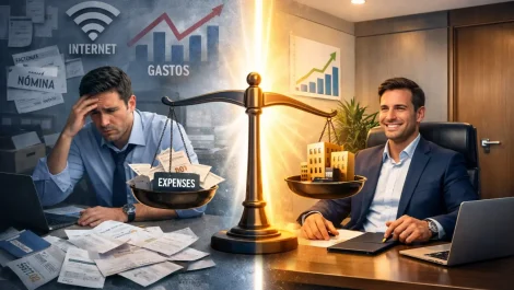 renta de oficina ejecutiva