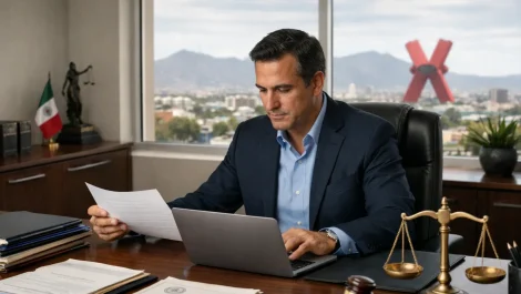 Espacio corporativo de oficinas virtuales en Cd Juárez